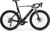 Merida Reacto 8000, Gr. XS, slate grey/black (grey)