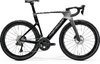 Merida Reacto 8000, Gr. L, slate grey/black (grey)