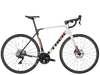 Trek Domane SL 5 Gen 5, Gr. XL, matte era white/deep smoke