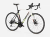 Trek Domane SL 5 Gen 5, Gr. XS, matte era white/deep smoke