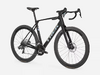 Trek Domane SL 6 AXS Gen 5, Gr. M/L, matte deep smoke