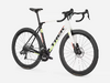 Trek Domane SL 6 AXS Gen 5, Gr. M, matte era white/deep smoke