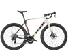 Trek Domane SL 6 AXS Gen 5, Gr. S, matte era white/deep smoke