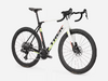 Trek Domane SL 7 AXS 1x Gen 5, Gr. M/L, matte era white/deep smoke