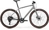 Merida Speeder 100, Gr. M, warm slate grey (black)