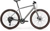 Merida Speeder 100, Gr. L, warm slate grey (black)
