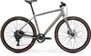 Merida Speeder 100, Gr. XL, warm slate grey (black)