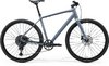 Merida Speeder 300, Gr. XL, silk steel blue
