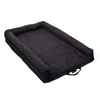 Burley Hundebett Bark Ranger XL, 85x55x15 cm, dunkelgrau