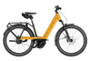 Riese & Müller Nevo5 vario, Gr. M, 600 Wh, golden yellow, Comfort Kit