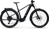 Centurion Backfire R1000 EQ, Gr. S, dark night
