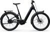 Centurion Country R1000 L, Gr. XL, 800 Wh, dark night