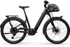 Centurion Country R2000 L ABS, Gr. XL, chromschwarz/schwarz