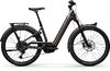 Centurion Country R900 L, Gr. M, 800Wh, kohlegrau