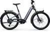Centurion Country R900 L, Gr. XL, 800Wh, violet blast