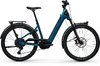 Centurion Country R900 L, Gr. M, 800Wh, deeper petrol satin
