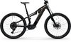 Centurion Numinis R3000 ABS, Gr. XL, 800 Wh, chromschwarz/schwarz