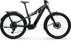 Centurion Numinis R3000 ABS EQ, Gr. S, 800 Wh, chromschwarz/schwarz