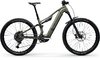 Centurion Numinis R1000, Gr. S, 800 Wh, mossy