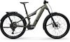 Centurion Numinis R1000 EQ, Gr. S, 800 Wh, mossy