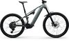 Centurion No Pogo R1000, Gr. M, 720 Wh, ad astra