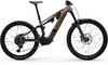 Centurion No Pogo R2000, Gr. M, 800 Wh, riva gold/kohlegrau satin