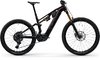 Centurion No Pogo R3000, Gr. S, 800Wh, phantomrot/schwarz