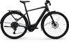Centurion Speeddrive R1000 D EQ, Gr. M, 400 Wh, chromschwarz