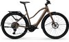 Centurion Speeddrive R2000 T EQ, Gr. S, 400 Wh, riva gold satin