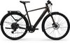 Centurion Speeddrive R600 D EQ, Gr. S, 360 Wh, kohlegrau