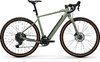 Centurion Crossfire R600 D, Gr. S, 360 Wh, guac