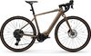Centurion Crossfire R1000 D, Gr. M, 400 Wh, riva gold satin
