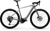 Centurion Crossfire R2000 D, Gr. XL, 400 Wh, silvershine