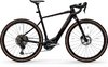 Centurion Crossfire R2000 D, Gr. M, 400 Wh, phantomrot/schwarz