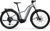 Centurion Backfire Fit R2000 EQ, Gr. M, 800 Wh, marinegrau satin