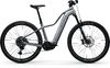 Centurion Backfire Fit R2000, Gr. XL, 800 Wh, marinegrau satin