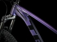 Trek Roscoe 6 XS Purple Flip/Trek Black