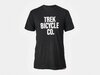Trek Trek Bicycle CO T-Shirt L Black