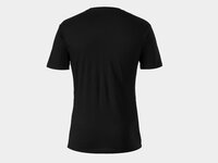 Trek Shirt Trek Road Bike Sunrise T-Shirt M Black