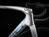 Trek Emonda SL 7 56 Trek White/Quicksilver