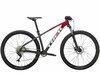 Trek Marlin 6 XS 27.5 Rage Red to Dnister Black Fade