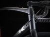 Trek Domane AL 5 52 Lithium Grey to Crimson Fade