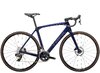  Domane SL 6 AXS 58 Deep Dark Blue/Emerald Iris