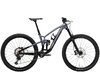  Fuel EX 8 XT ML 29 Galactic Grey to Black Fade