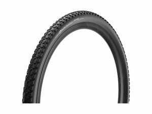 Unbekannt Tire Pirelli Cinturato Gravel M 700x35 Black