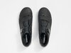 Trek Schuh Trek Circuit Rennradschuh 44 Black
