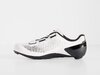 Trek Schuh Trek Circuit Rennradschuh 45 White
