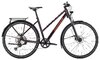 Diamant Mahon Trip Pro MS M Schwarzkirsch Metallic