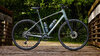 Trek FX MS Sport EQ S Cobra Blood / Sedona Red Splatt e