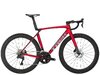 Trek Madone SL 7 S Gloss Fury Red/Matte Deep Smoke